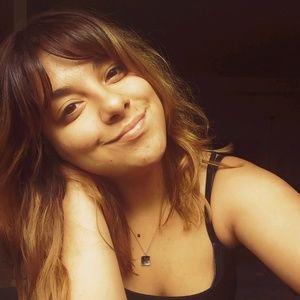 Meet your Posher, Angelica